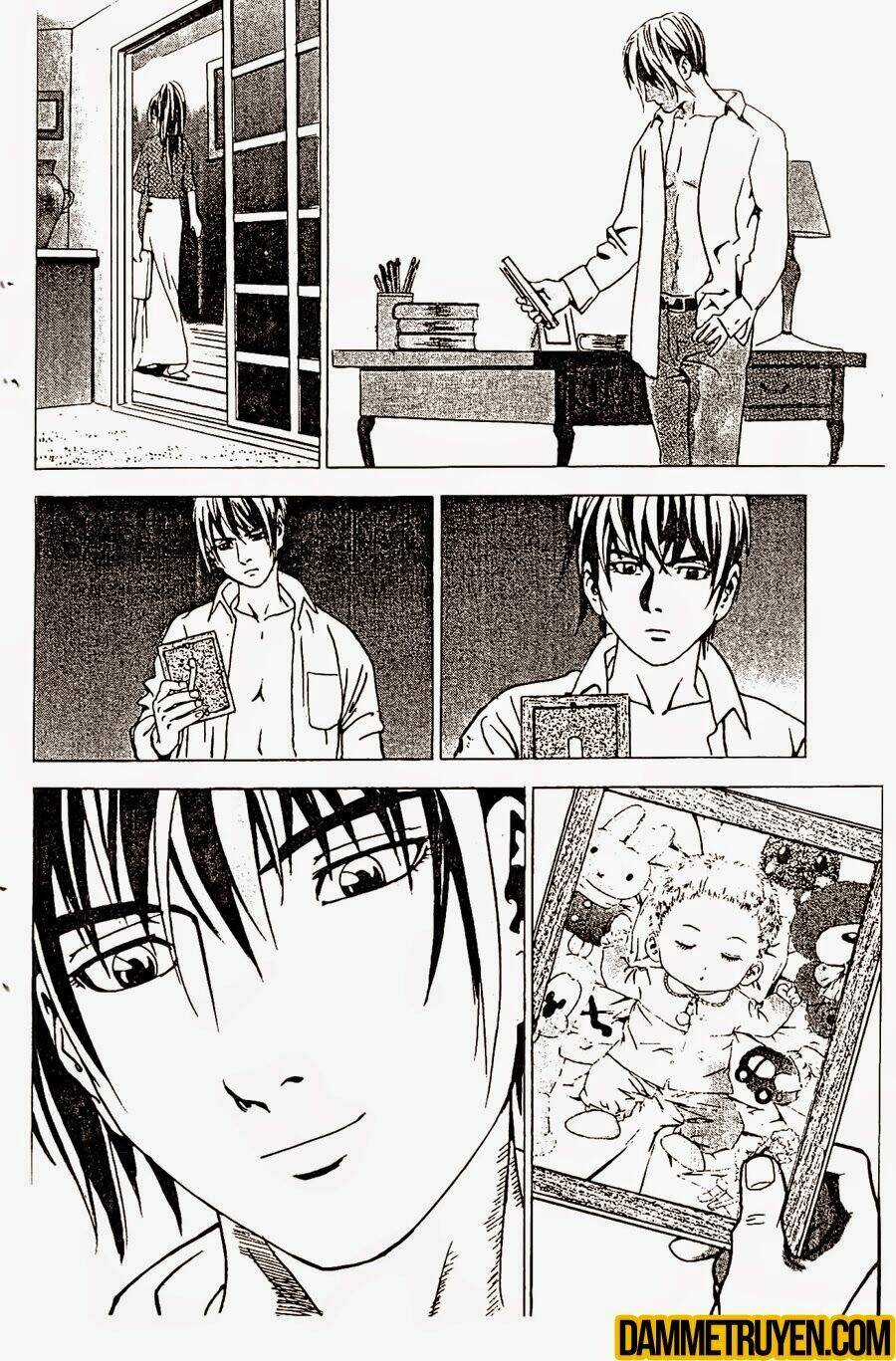 Ai Hơn Ai - Chapter 200 - Trang 9