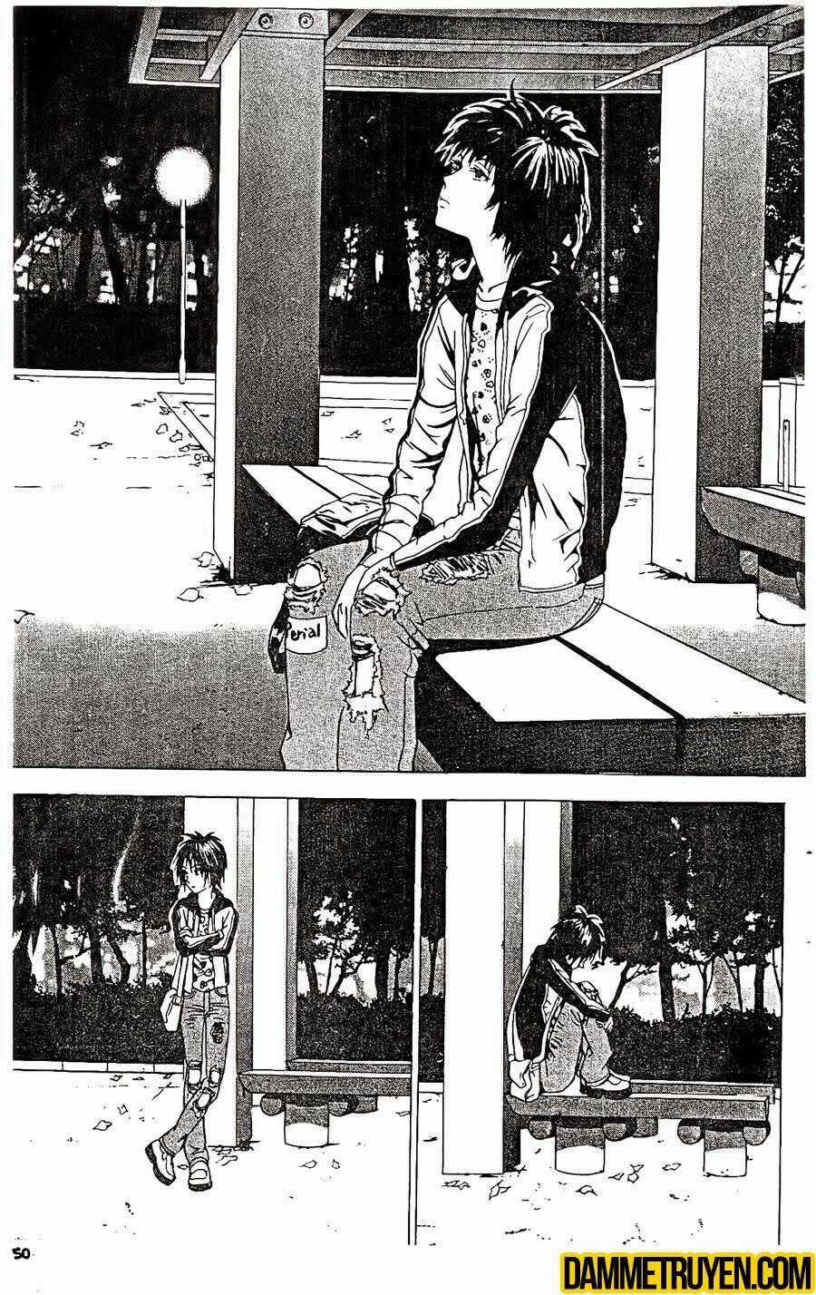 Ai Hơn Ai - Chapter 201 - Trang 1