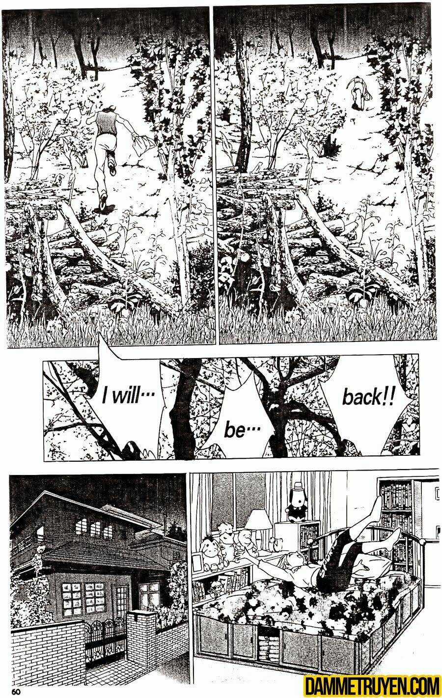 Ai Hơn Ai - Chapter 201 - Trang 11