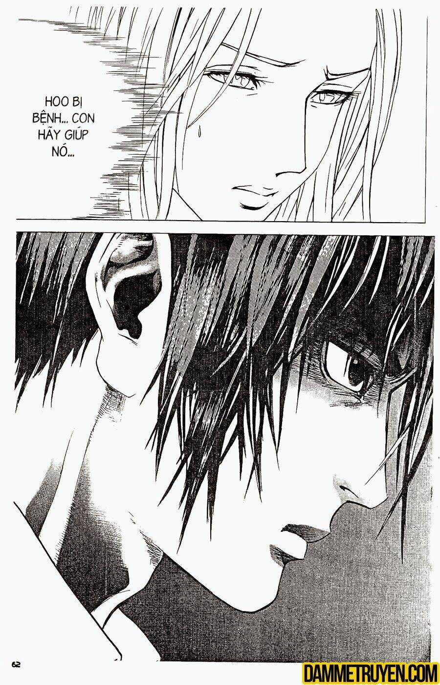 Ai Hơn Ai - Chapter 201 - Trang 13