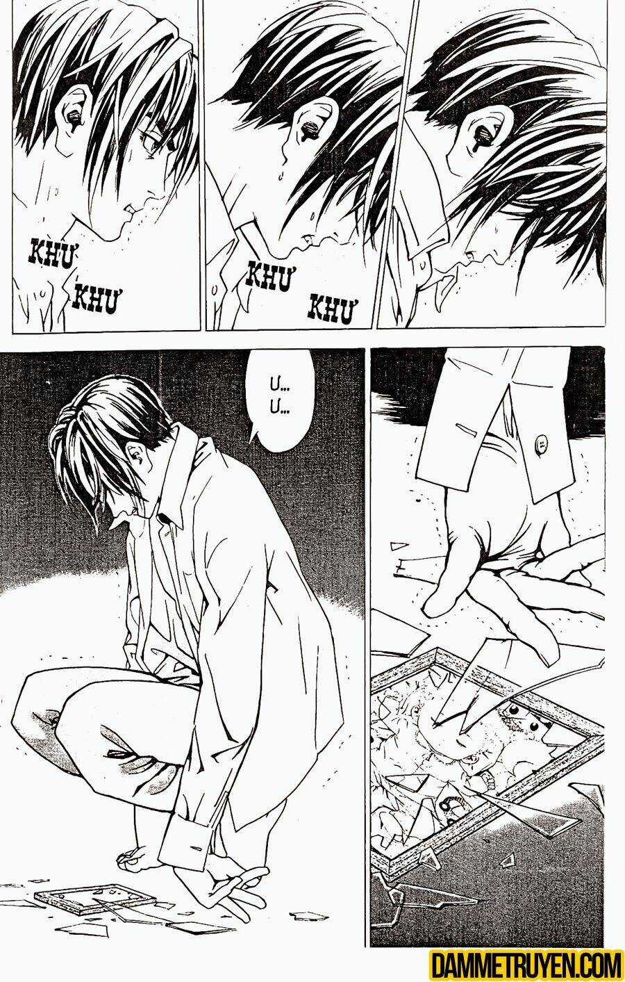 Ai Hơn Ai - Chapter 201 - Trang 14