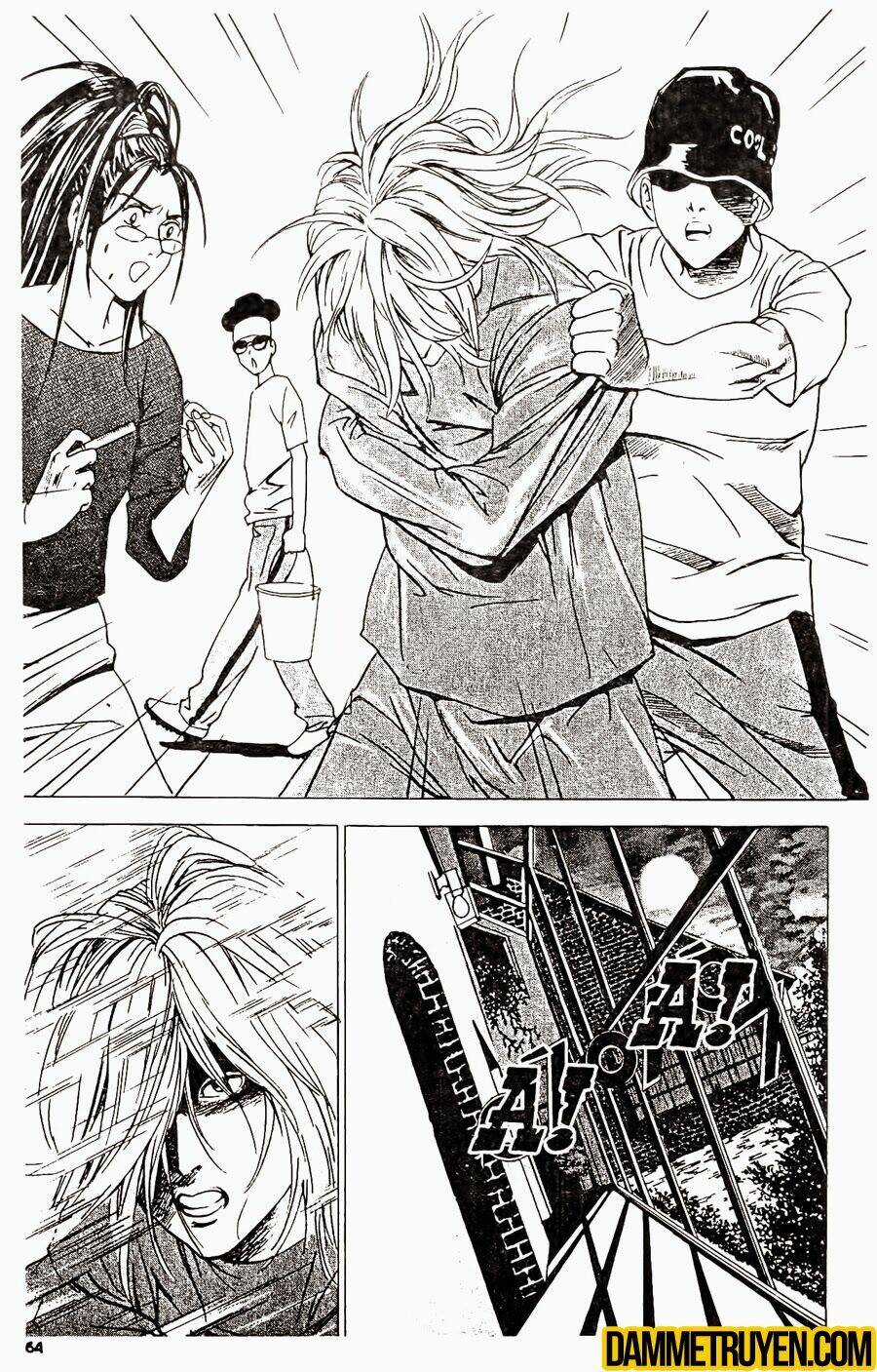 Ai Hơn Ai - Chapter 201 - Trang 15