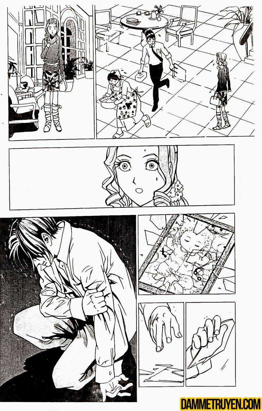 Ai Hơn Ai - Chapter 201 - Trang 16