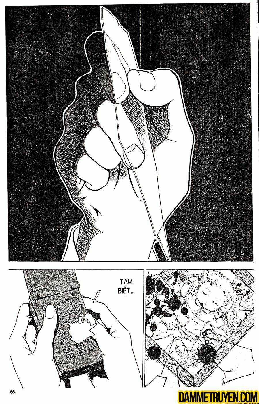 Ai Hơn Ai - Chapter 201 - Trang 17