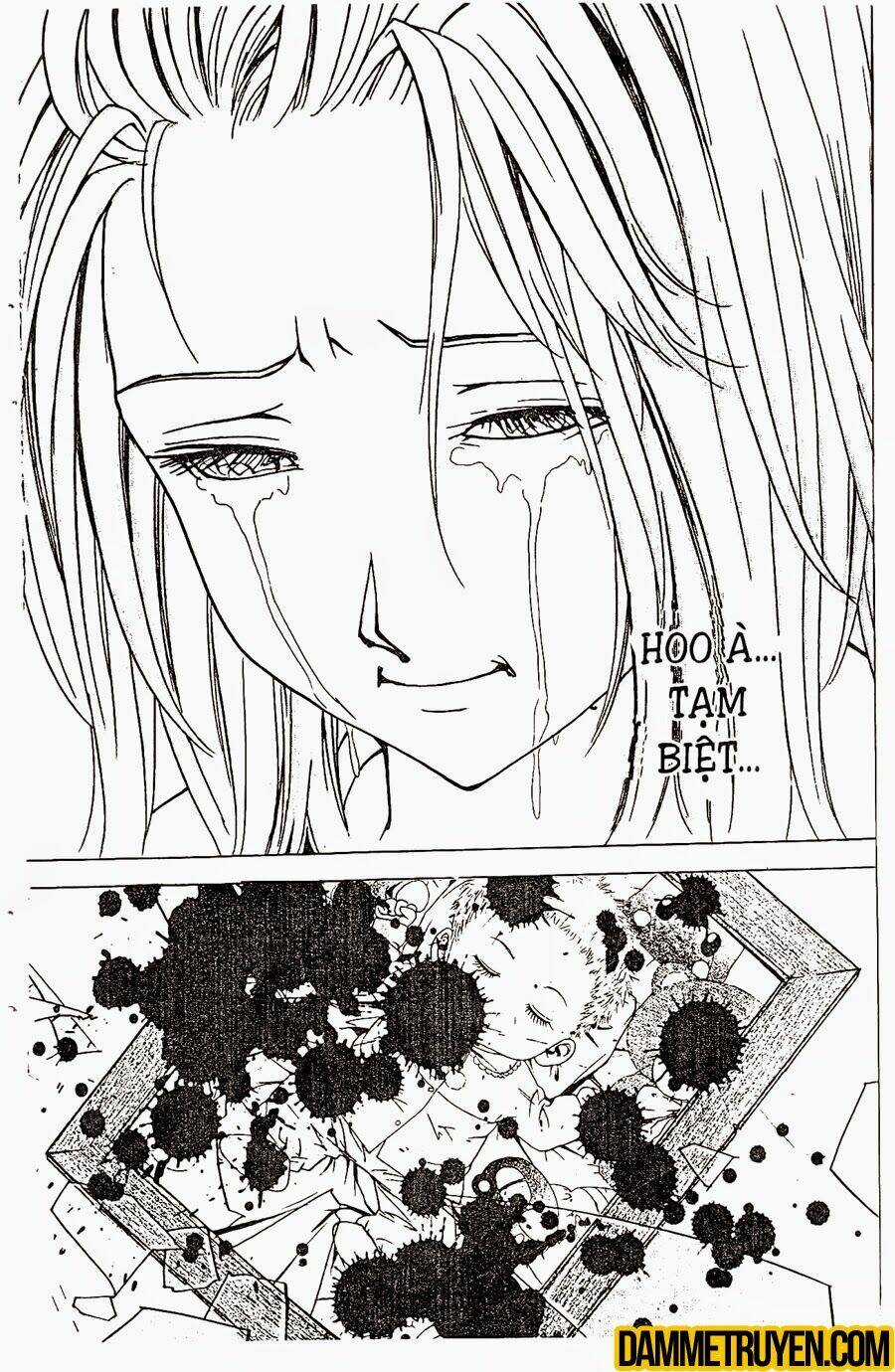 Ai Hơn Ai - Chapter 201 - Trang 18