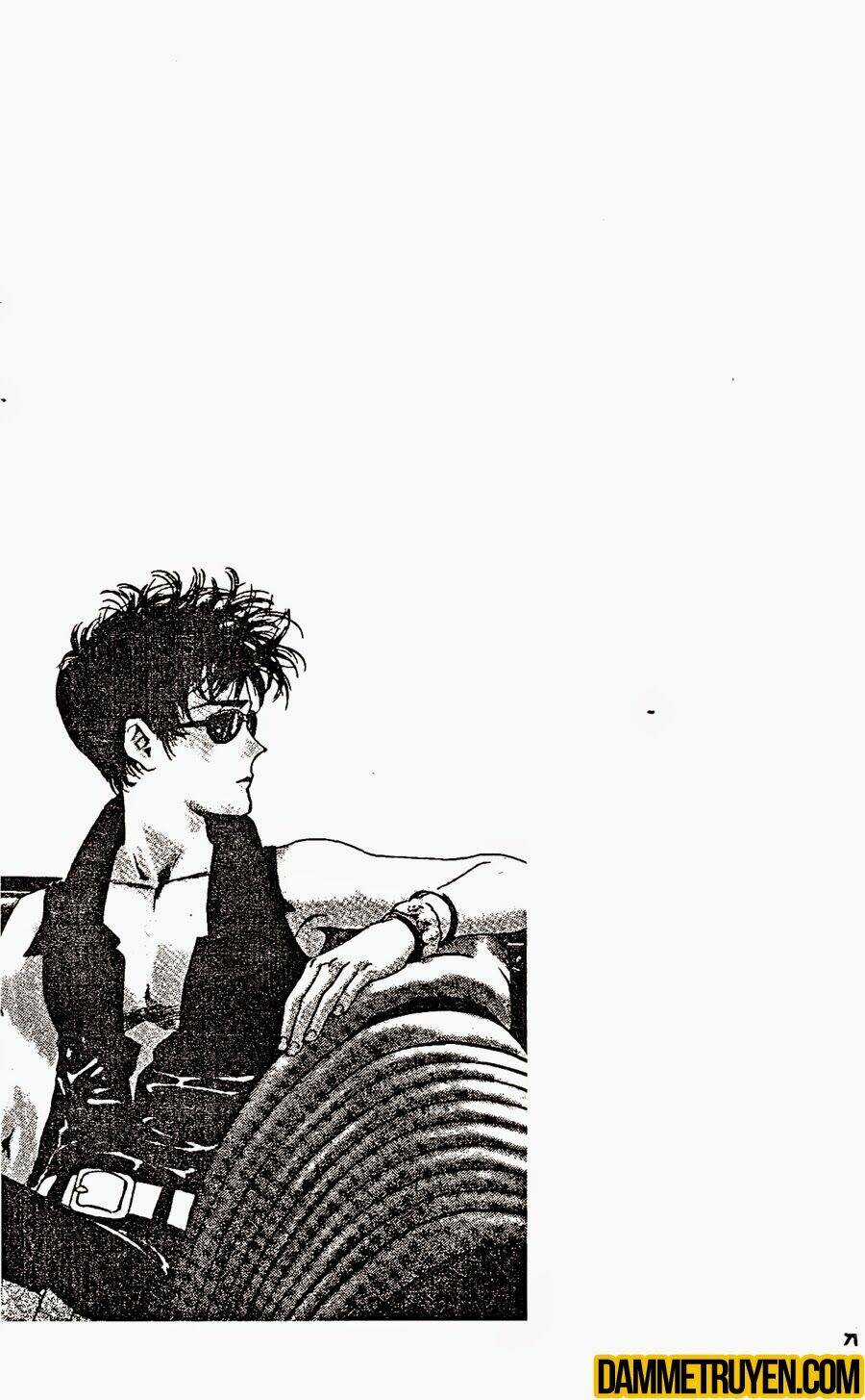 Ai Hơn Ai - Chapter 201 - Trang 22