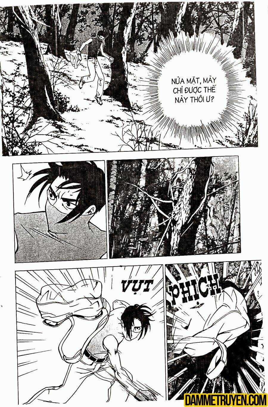 Ai Hơn Ai - Chapter 201 - Trang 4