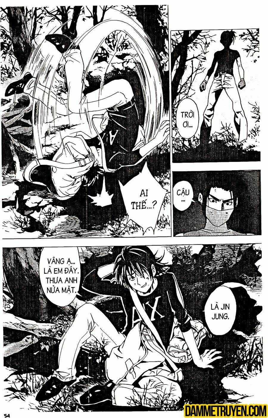 Ai Hơn Ai - Chapter 201 - Trang 5