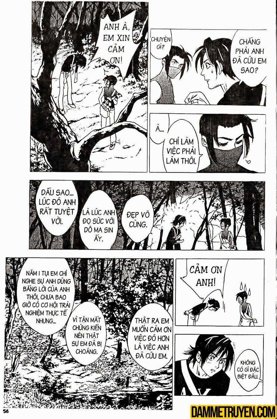 Ai Hơn Ai - Chapter 201 - Trang 7