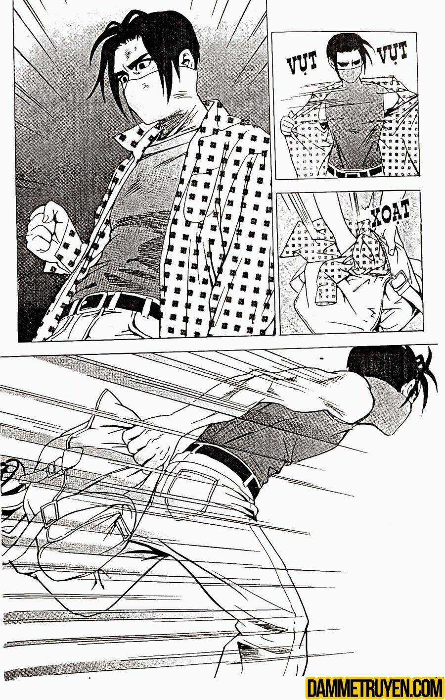 Ai Hơn Ai - Chapter 201 - Trang 10