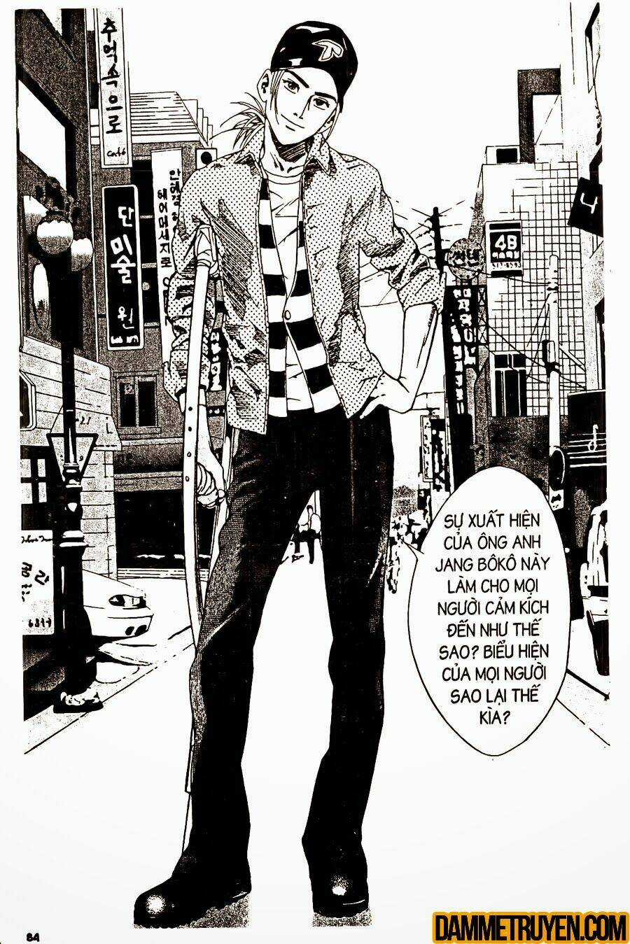 Ai Hơn Ai - Chapter 202 - Trang 12