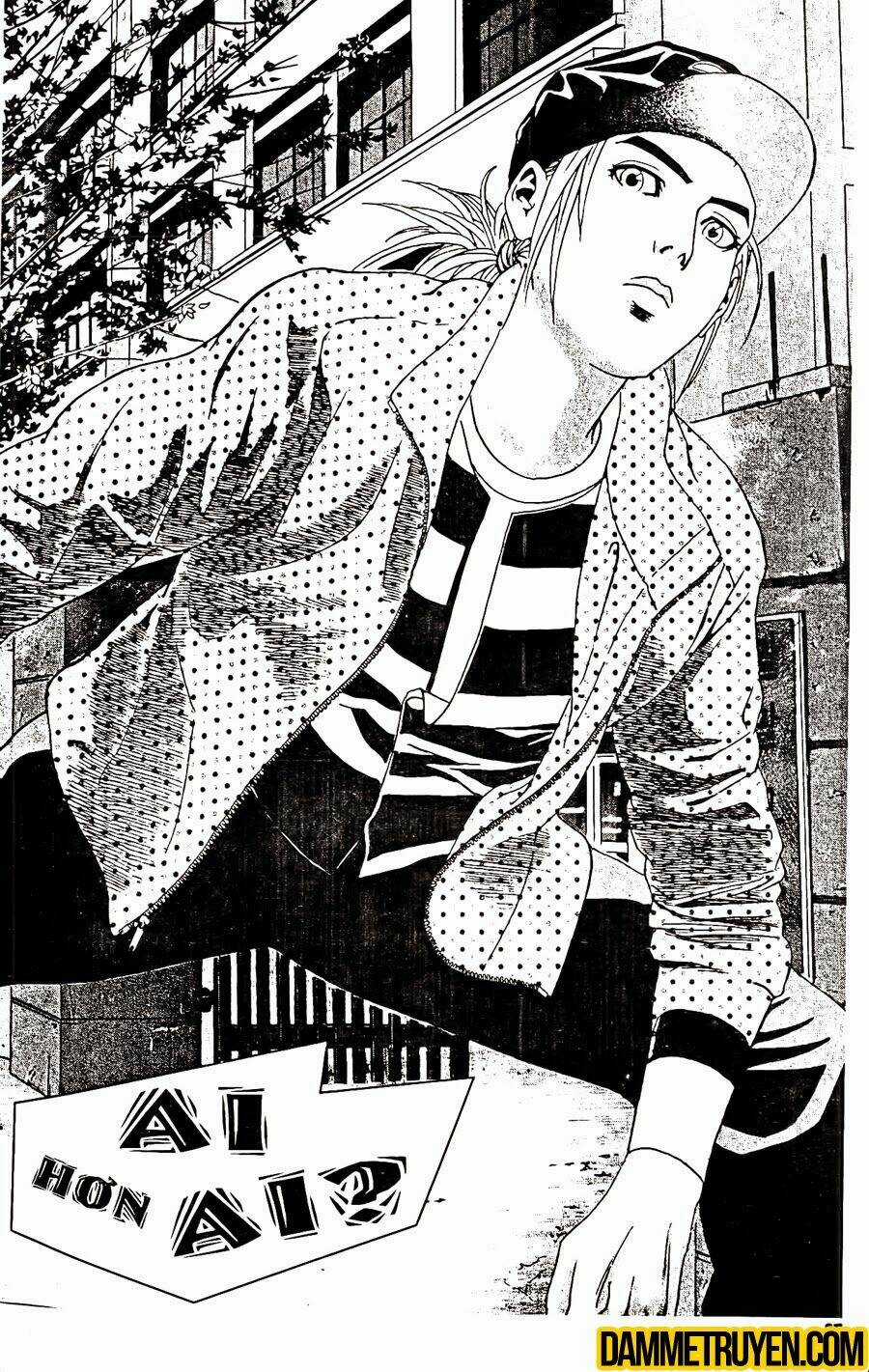 Ai Hơn Ai - Chapter 202 - Trang 13