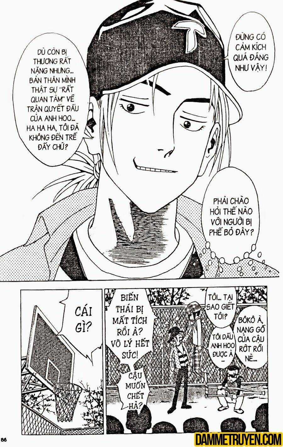 Ai Hơn Ai - Chapter 202 - Trang 14