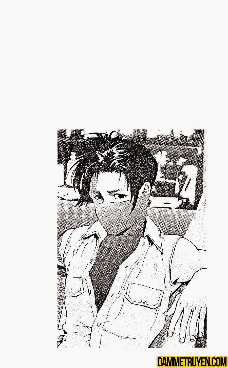 Ai Hơn Ai - Chapter 202 - Trang 15