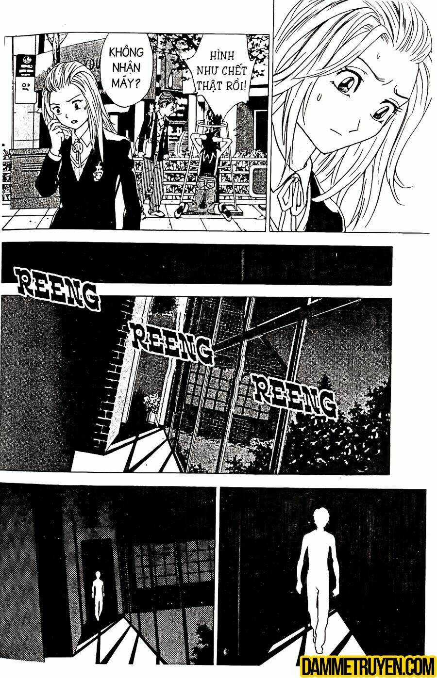 Ai Hơn Ai - Chapter 202 - Trang 21