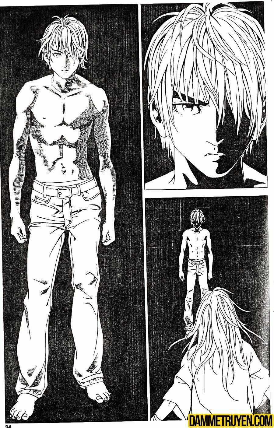 Ai Hơn Ai - Chapter 202 - Trang 22