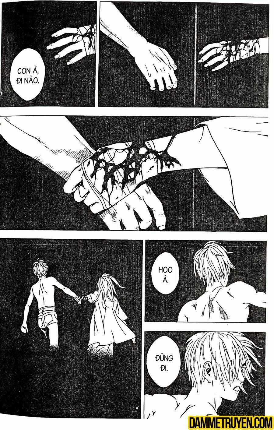 Ai Hơn Ai - Chapter 202 - Trang 23