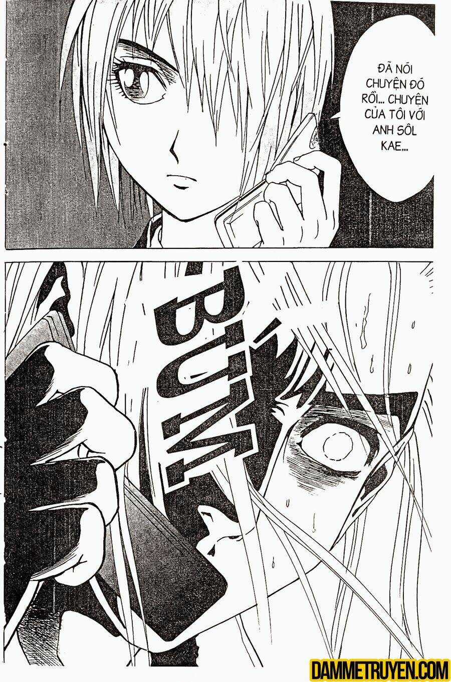 Ai Hơn Ai - Chapter 202 - Trang 7