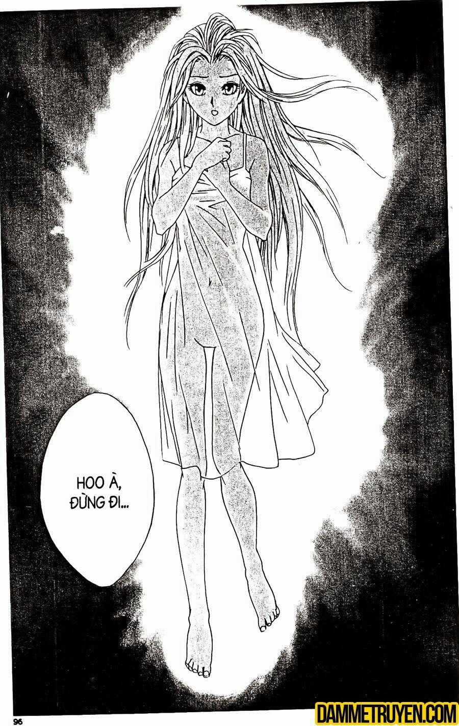 Ai Hơn Ai - Chapter 203 - Trang 1