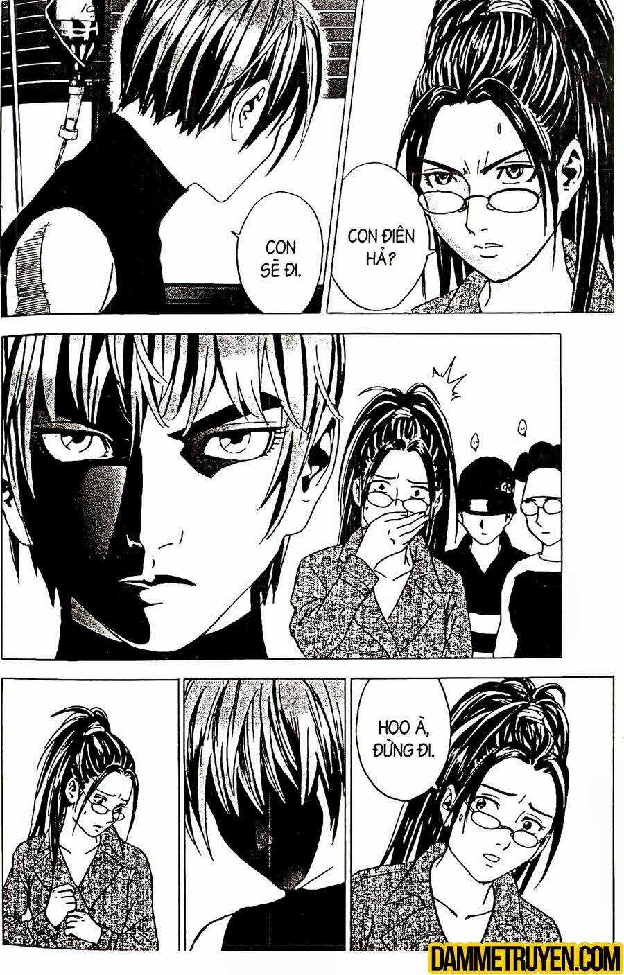 Ai Hơn Ai - Chapter 203 - Trang 13