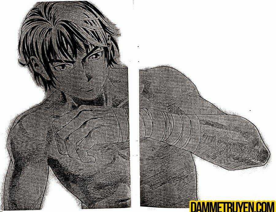 Ai Hơn Ai - Chapter 203 - Trang 5