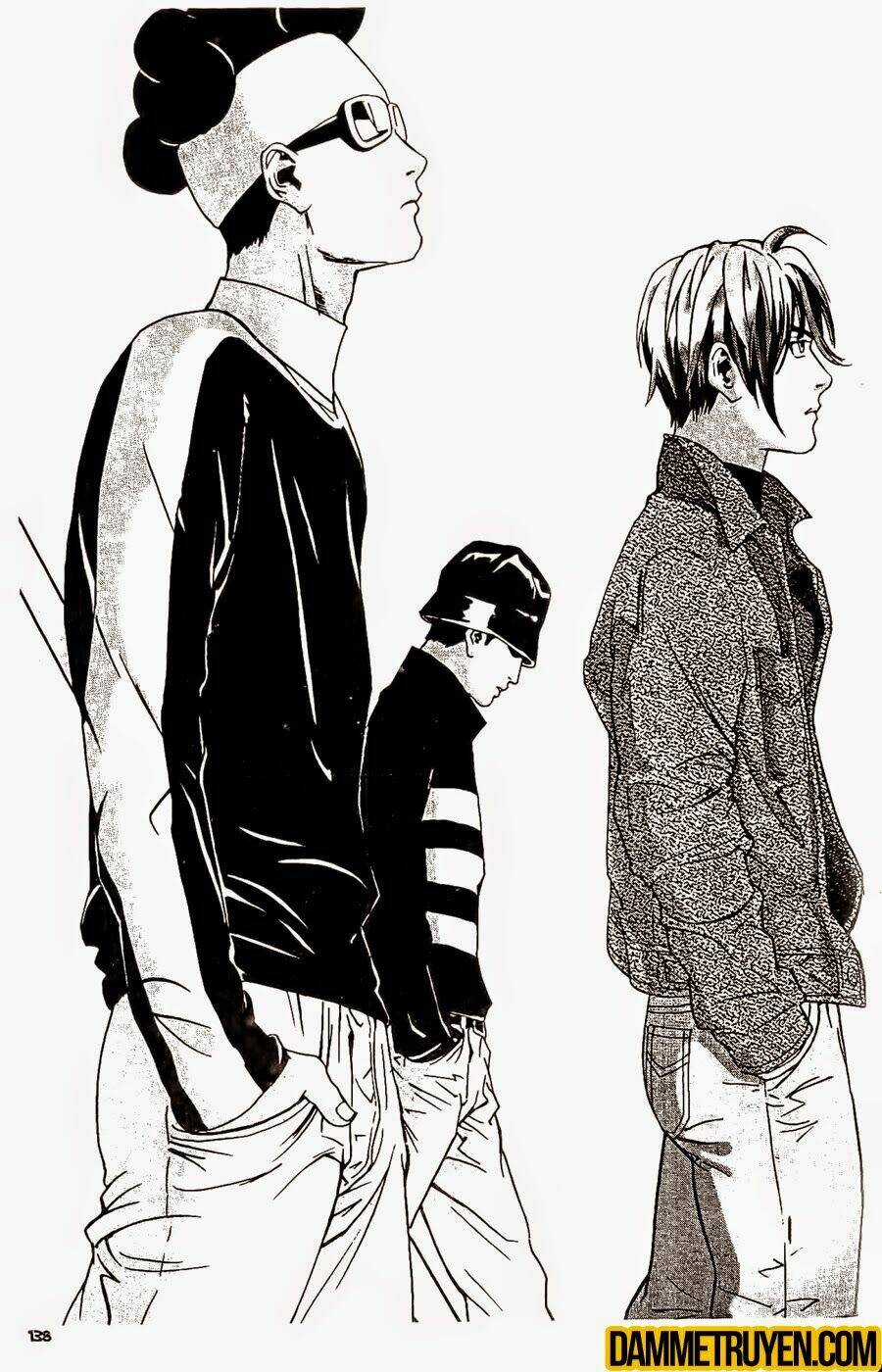 Ai Hơn Ai - Chapter 204 - Trang 19