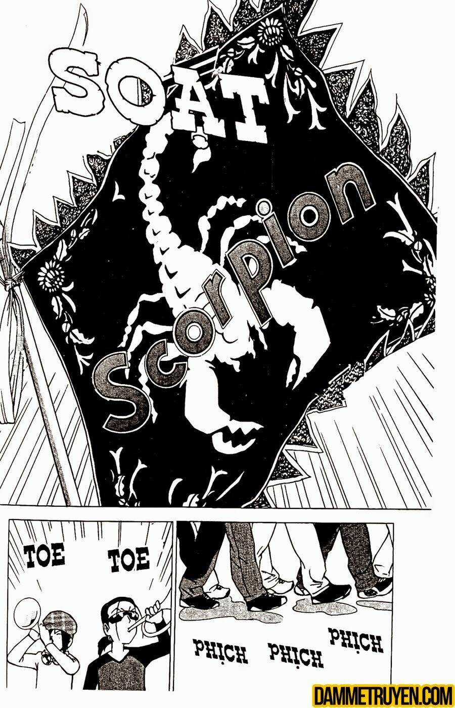 Ai Hơn Ai - Chapter 204 - Trang 10