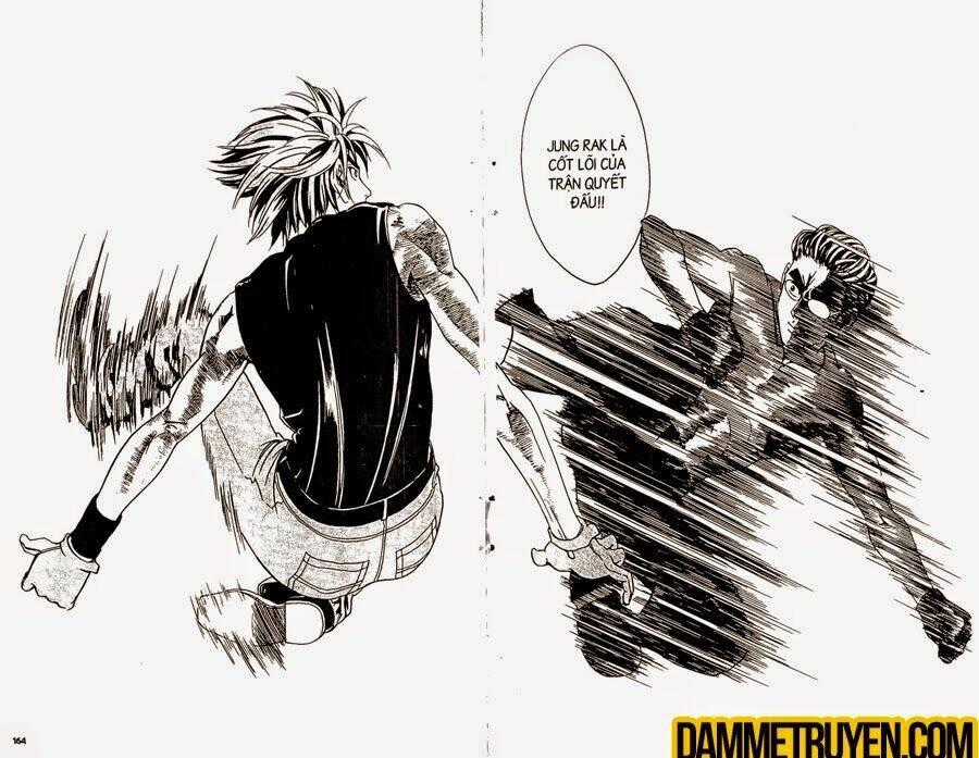 Ai Hơn Ai - Chapter 205 - Trang 22