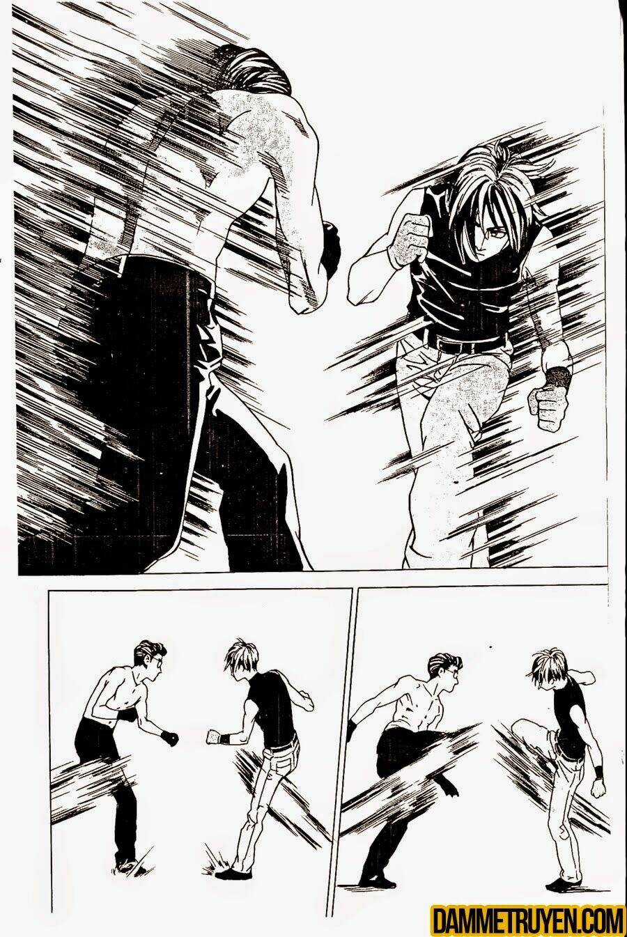 Ai Hơn Ai - Chapter 205 - Trang 7