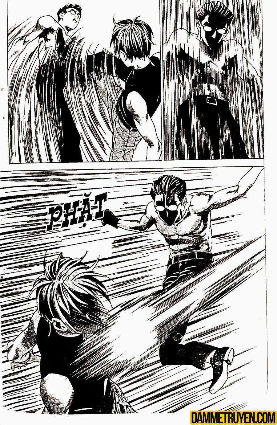 Ai Hơn Ai - Chapter 205 - Trang 9