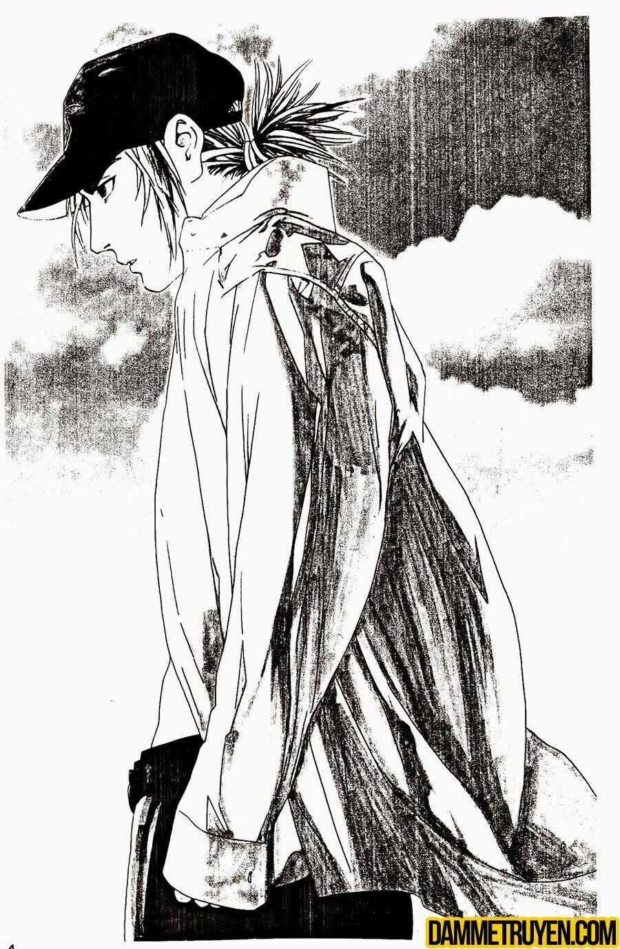 Ai Hơn Ai - Chapter 206 - Trang 1