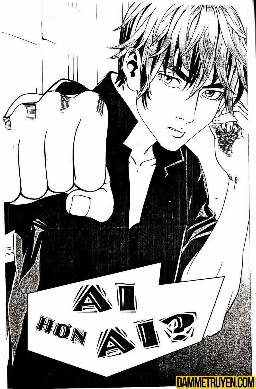 Ai Hơn Ai - Chapter 206 - Trang 2