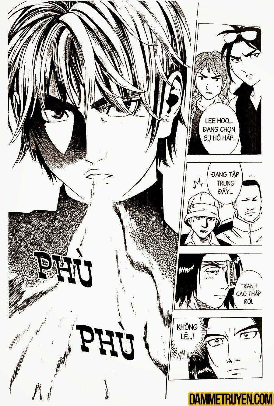 Ai Hơn Ai - Chapter 206 - Trang 14