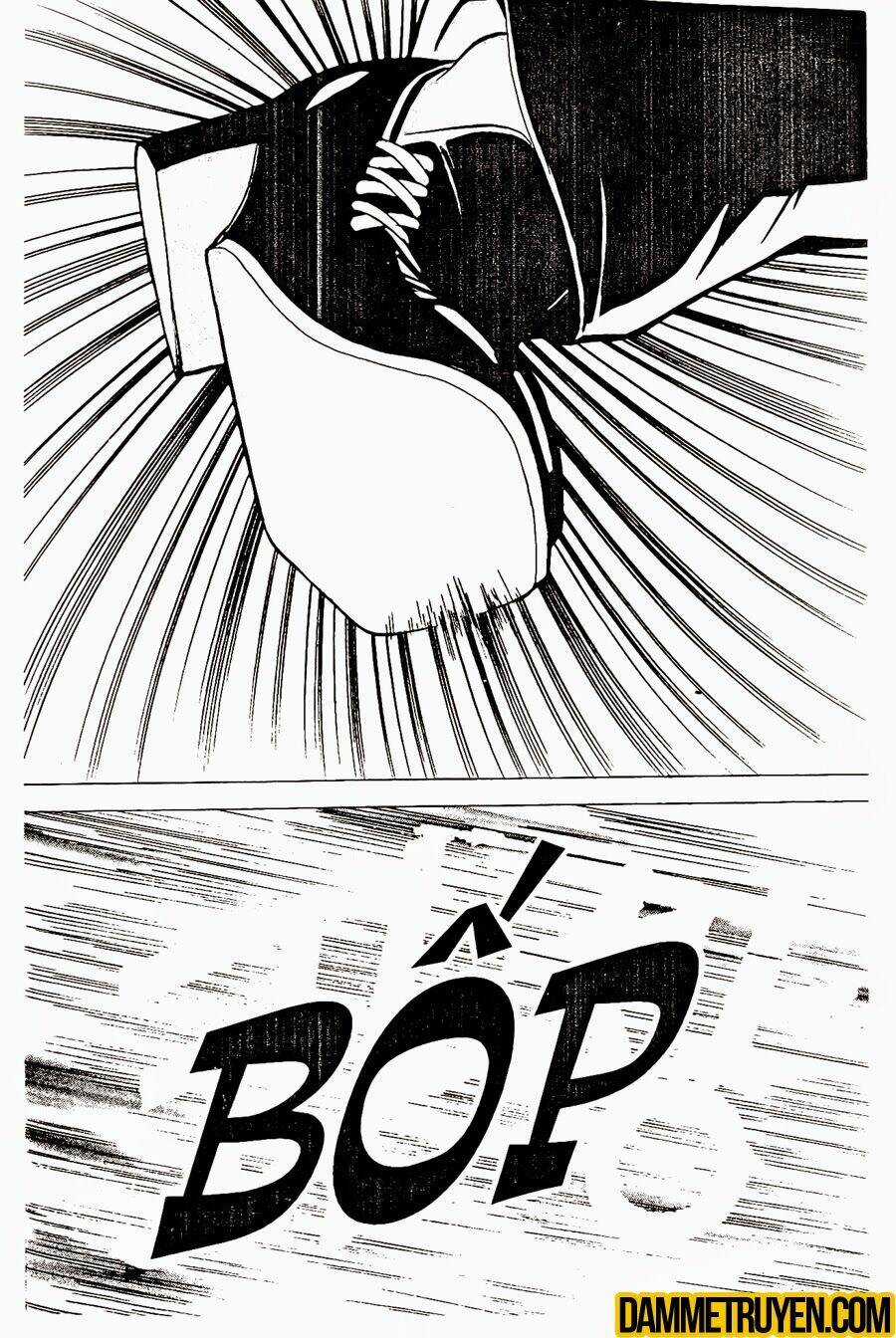 Ai Hơn Ai - Chapter 206 - Trang 20