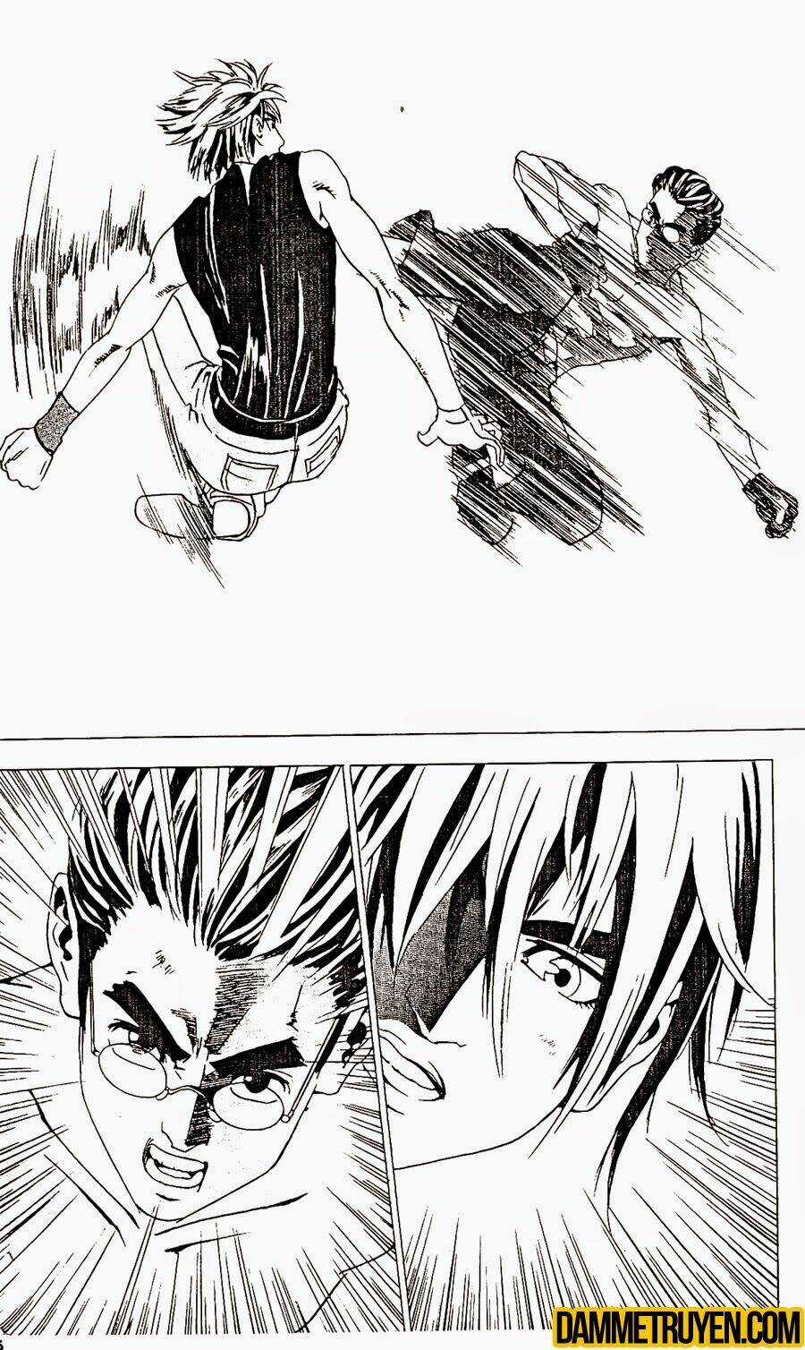 Ai Hơn Ai - Chapter 206 - Trang 3