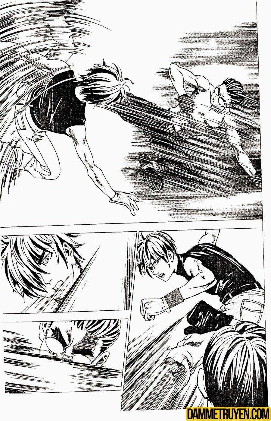 Ai Hơn Ai - Chapter 206 - Trang 4