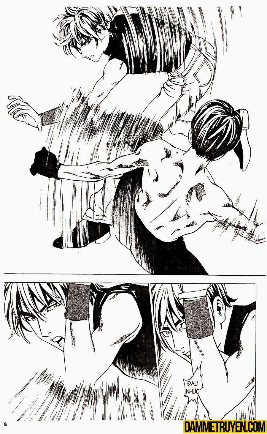 Ai Hơn Ai - Chapter 206 - Trang 5