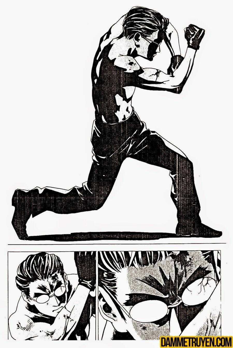 Ai Hơn Ai - Chapter 207 - Trang 1