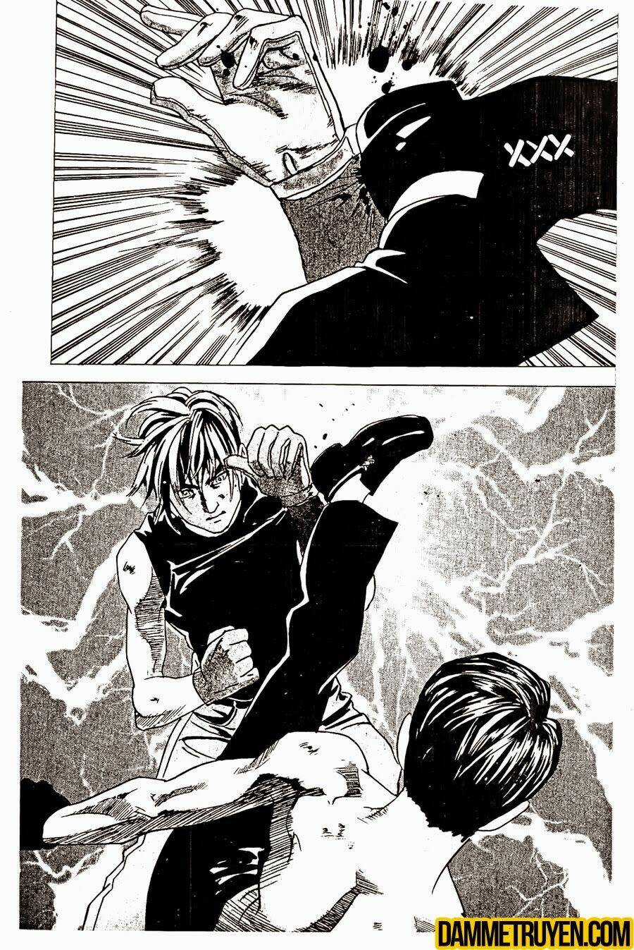 Ai Hơn Ai - Chapter 207 - Trang 11