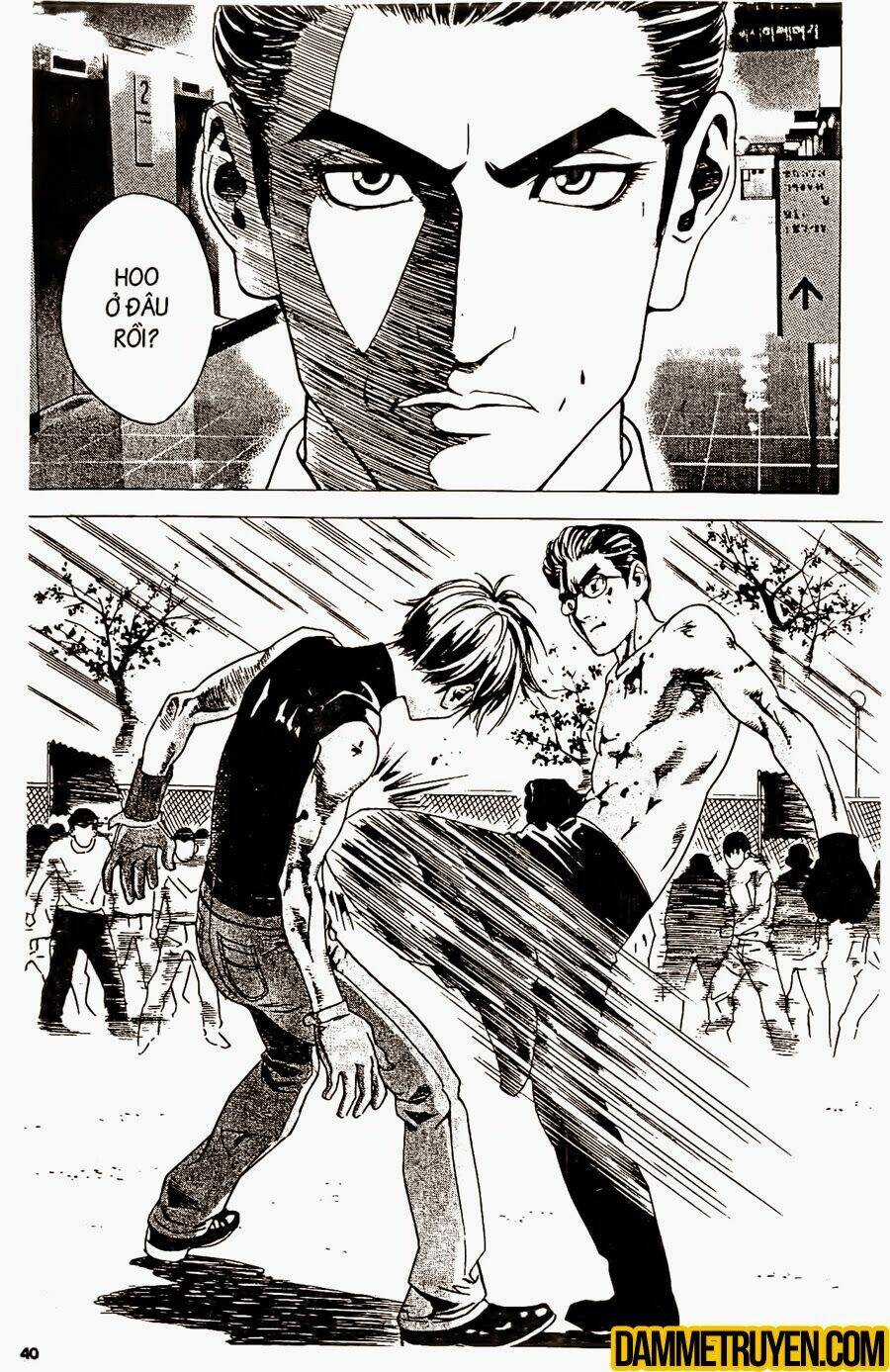 Ai Hơn Ai - Chapter 207 - Trang 14