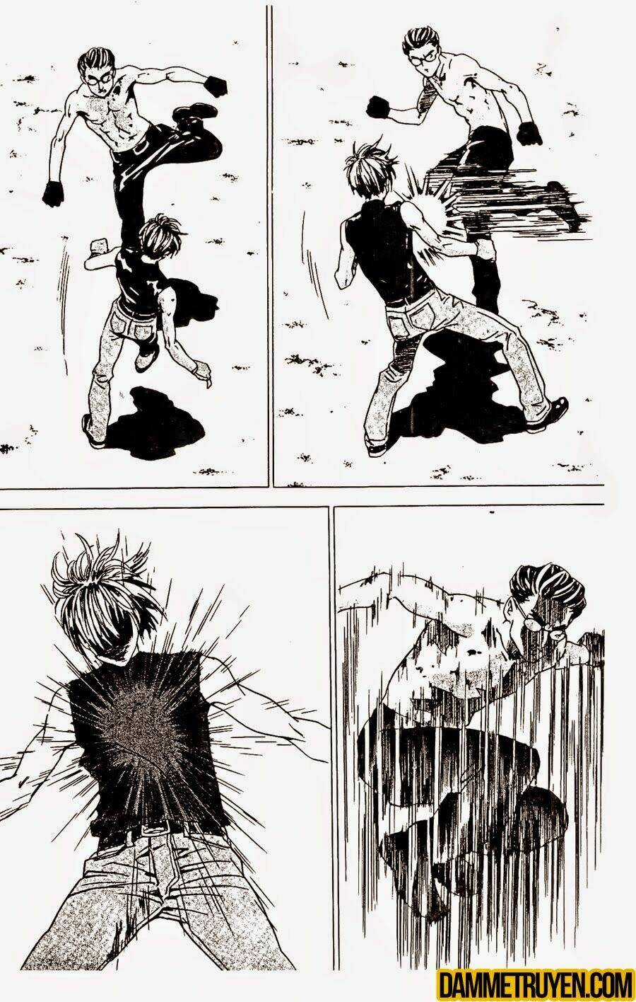 Ai Hơn Ai - Chapter 207 - Trang 15