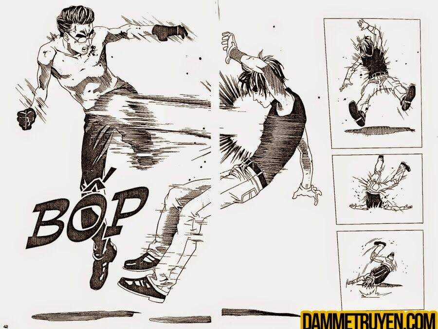 Ai Hơn Ai - Chapter 207 - Trang 16