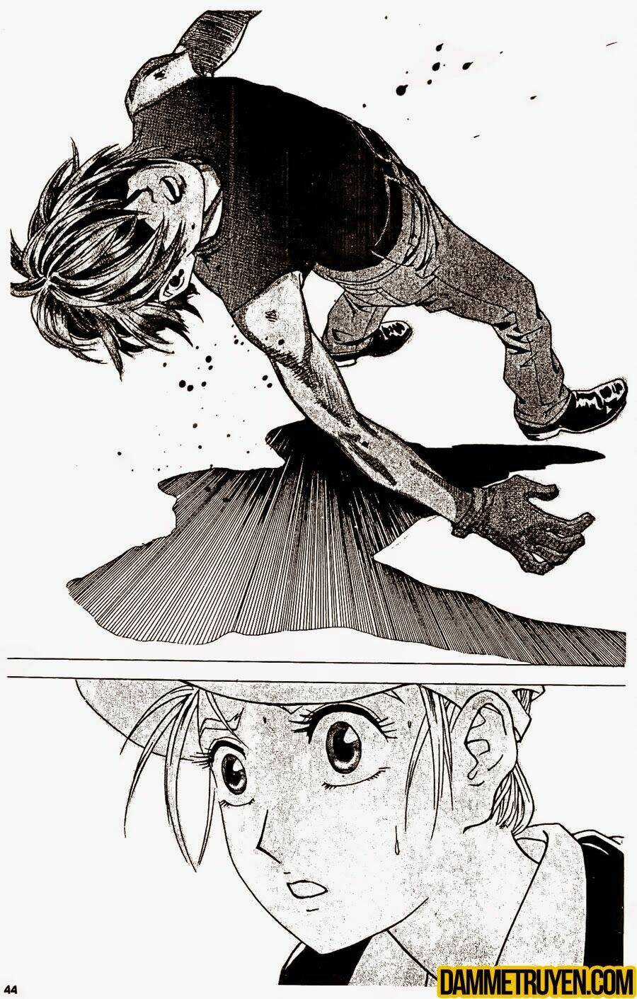 Ai Hơn Ai - Chapter 207 - Trang 17