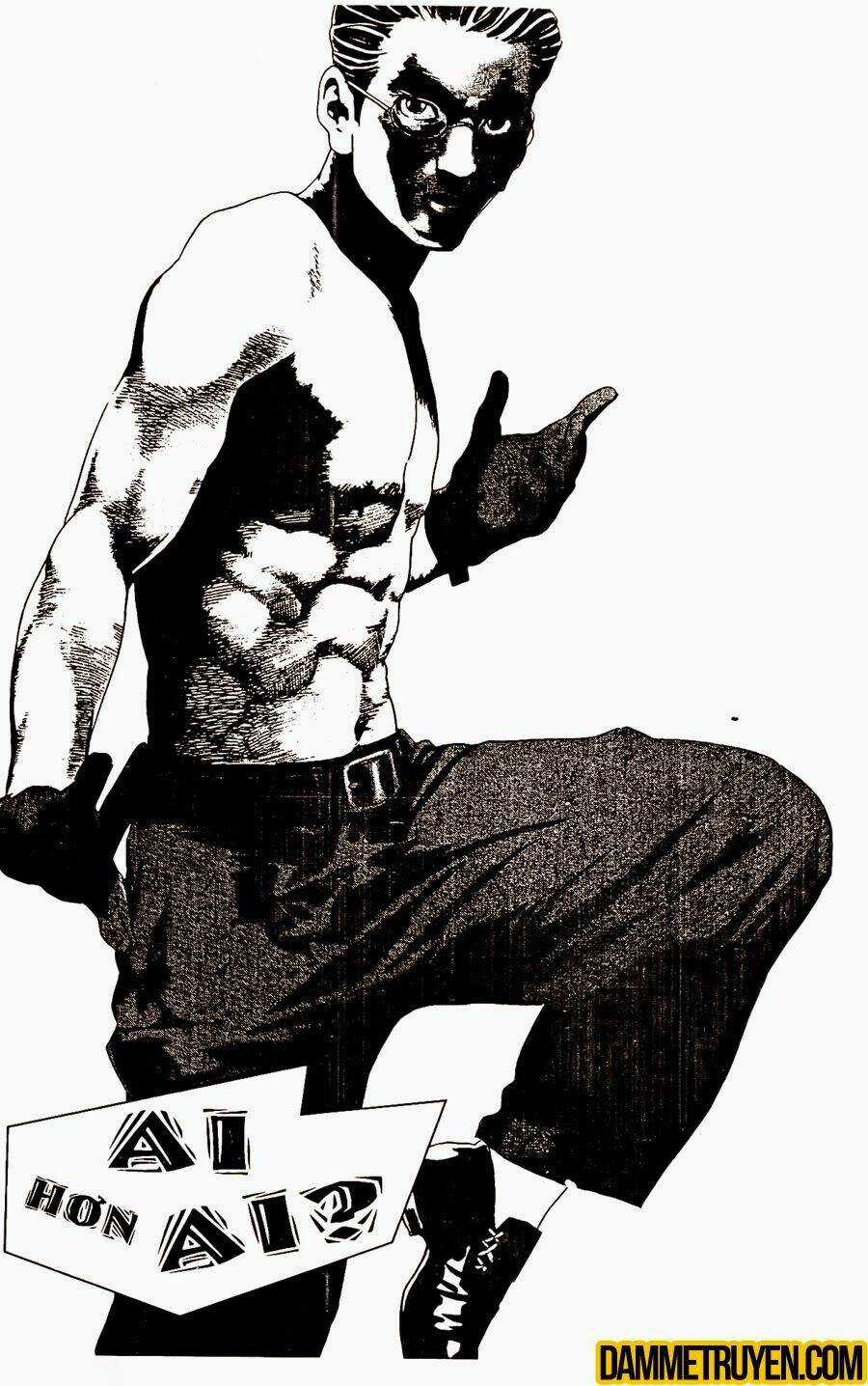 Ai Hơn Ai - Chapter 207 - Trang 18