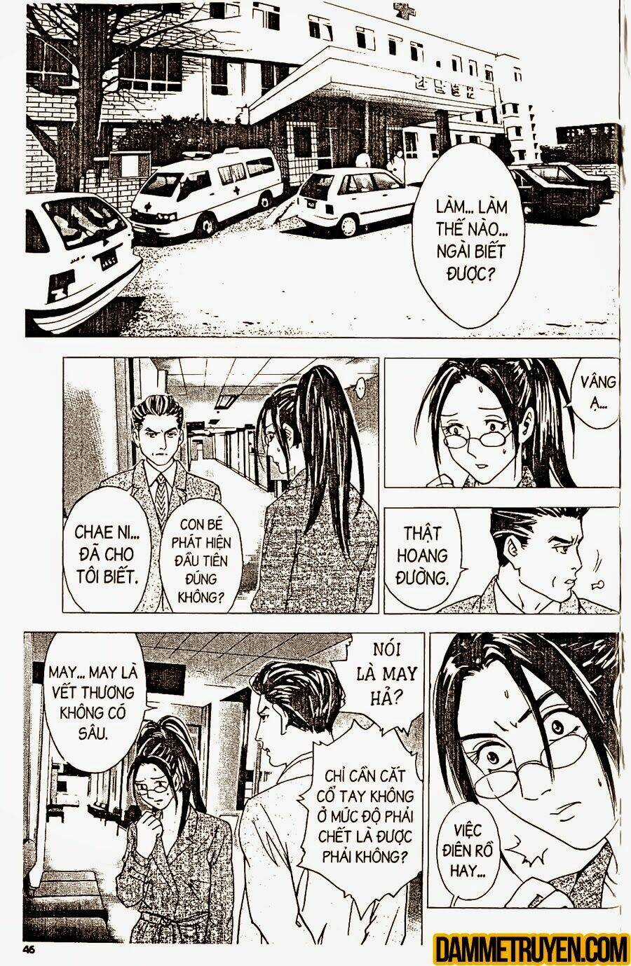 Ai Hơn Ai - Chapter 207 - Trang 19