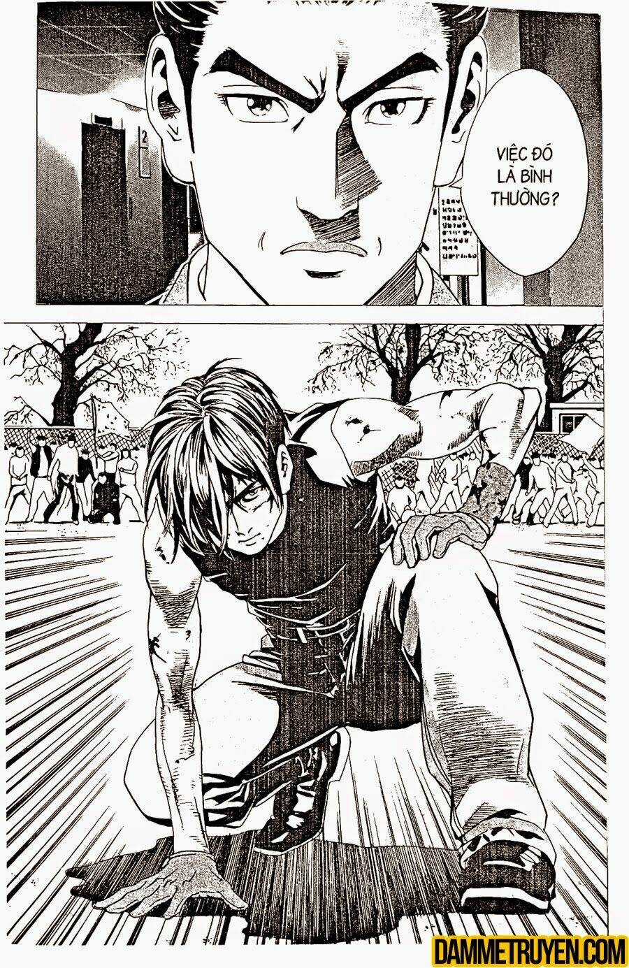 Ai Hơn Ai - Chapter 207 - Trang 20