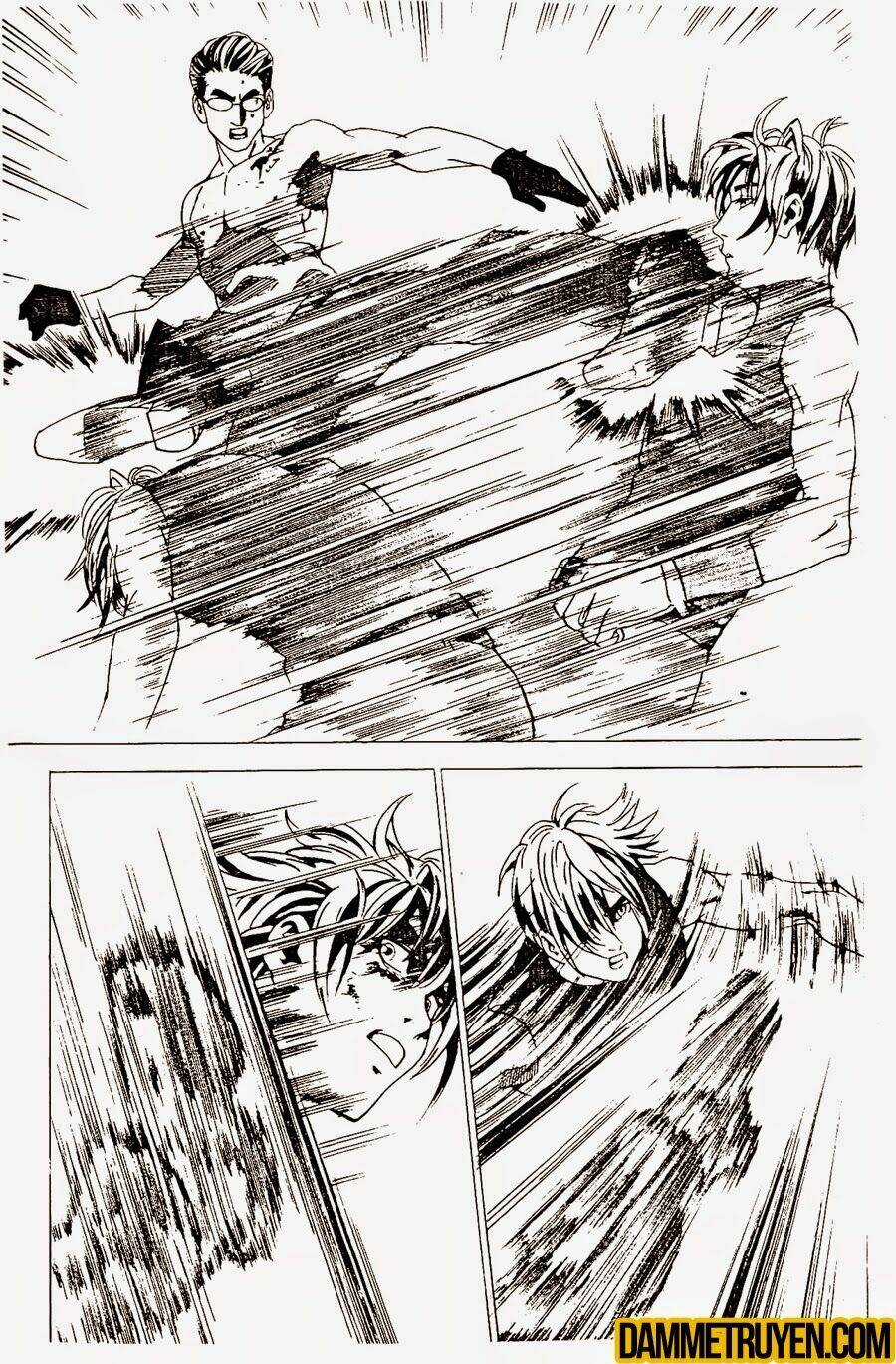 Ai Hơn Ai - Chapter 207 - Trang 5