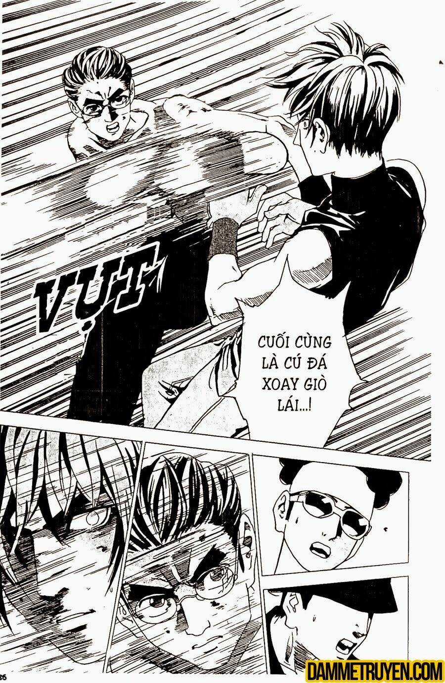 Ai Hơn Ai - Chapter 207 - Trang 10