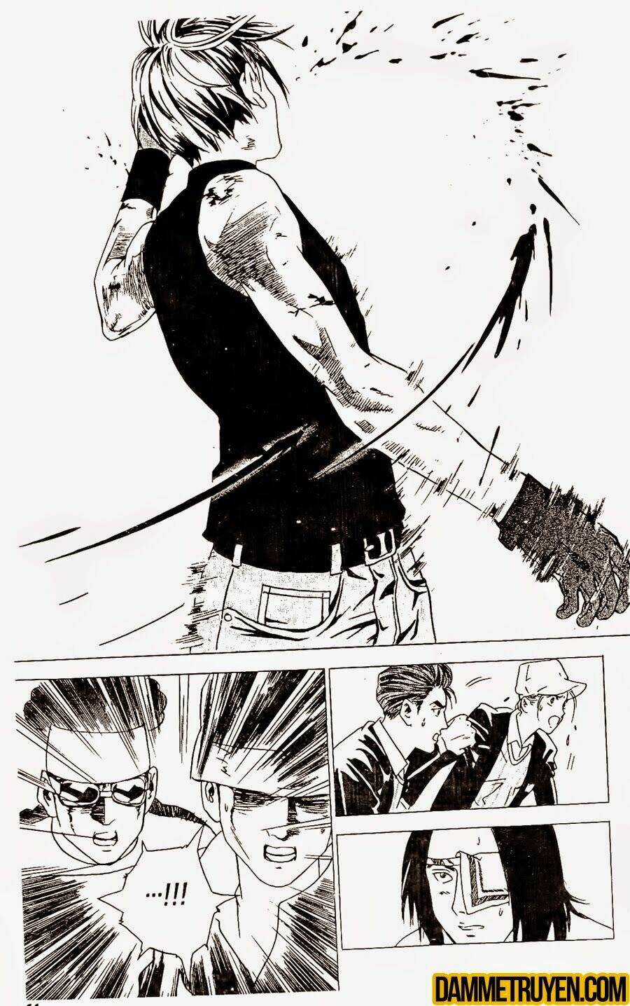 Ai Hơn Ai - Chapter 208 - Trang 14