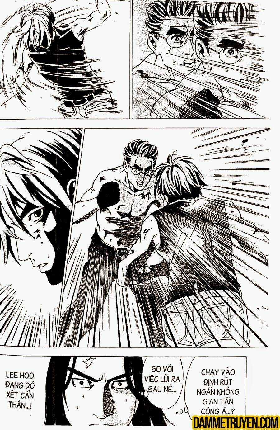 Ai Hơn Ai - Chapter 208 - Trang 15